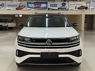 VOLKSWAGEN TAVENDOR 2023