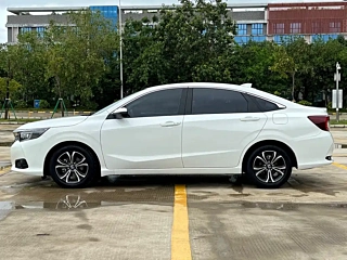 HONDA CRIDER 2022 YEAR 180TURBO CVT DELUXE EDITION 2022