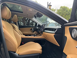 CHERY OTHER  2025 YEAR PRO 1.6T LUXURY 2025