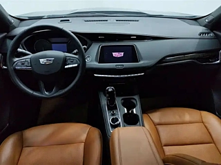 CADILLAC XT4  2022 YEAR 28T 2WD PREMIUM 2022