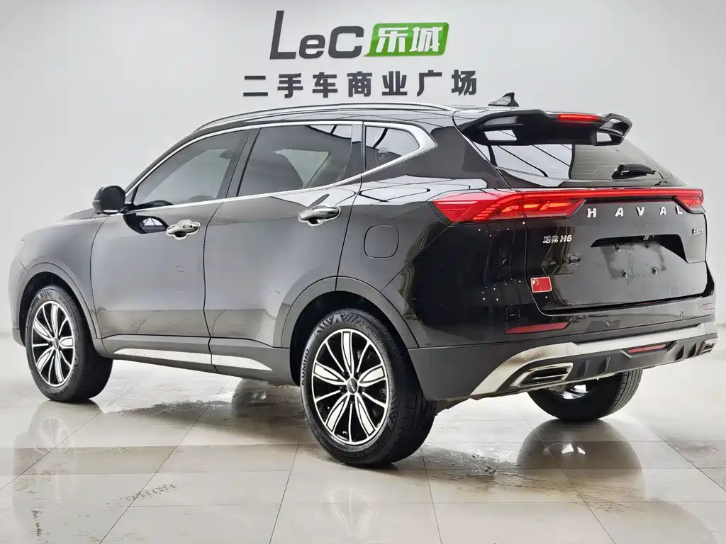 HAVAL H6 2022