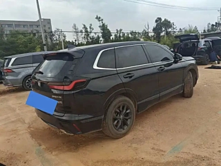 HONDA BREEZE  2023