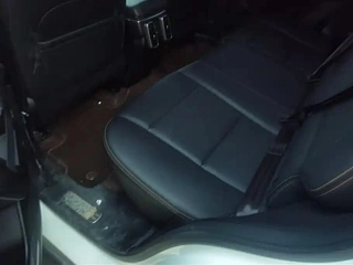 HAVAL DARGO  2021 YEAR 1.5T DCT 2WD &#36793;&#29287; EDITION 2021