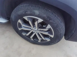 HAVAL DARGO  2021 YEAR 1.5T DCT 2WD &#36793;&#29287; EDITION 2021