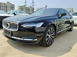 VOLVO S90  2025 YEAR B5  DELUXE EDITION 2025