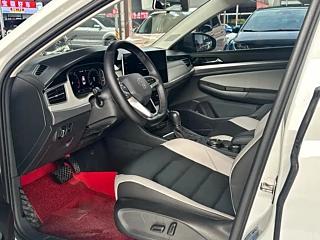 VOLKSWAGEN BORA  2023 YEAR 300TSI DSG EDITION 2023