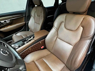 VOLVO S90 2021 YEAR B5 DELUXE EDITION 2021