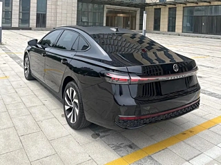 VOLKSWAGEN PASSAT  2025 YEAR PRO 380TSI STARRY SKY  EDITION 2025