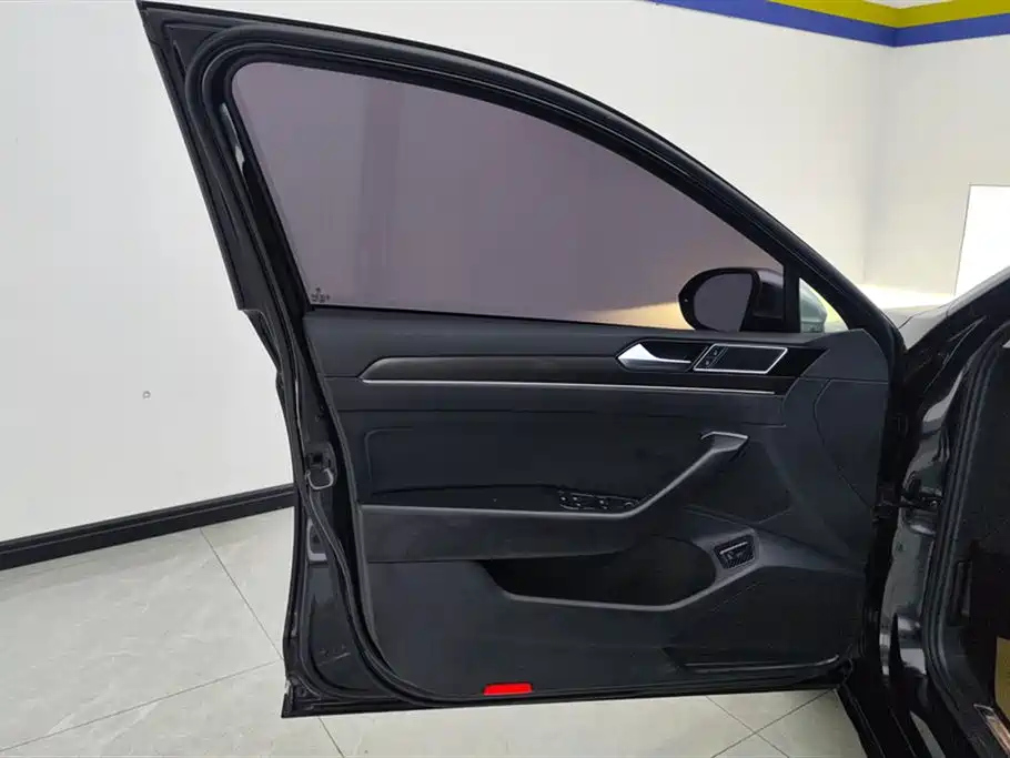 VOLKSWAGEN MAGOTAN 2021