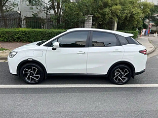 NETA AUTO AYA 2023 YEAR FACELIFT 401 LITE 2023