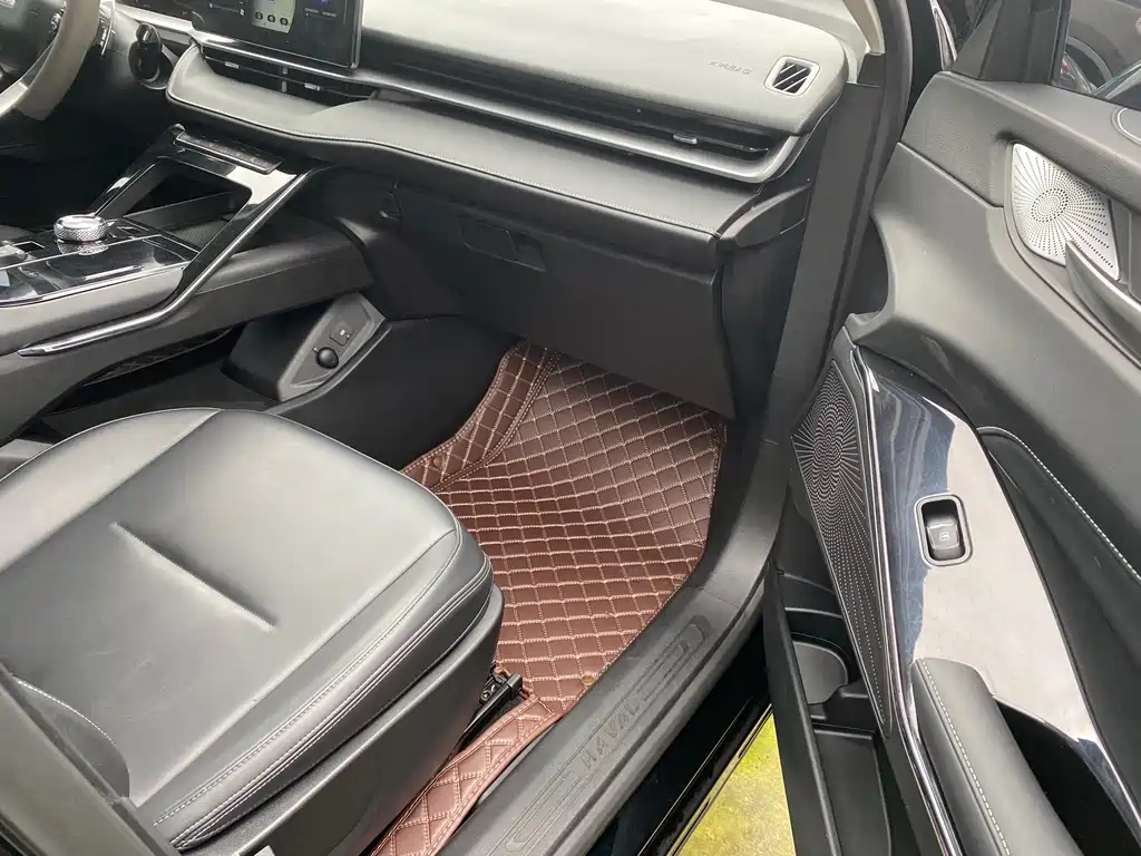 HAVAL H6 2020
