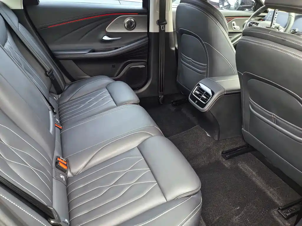 CHERY ARRIZO 8 2023