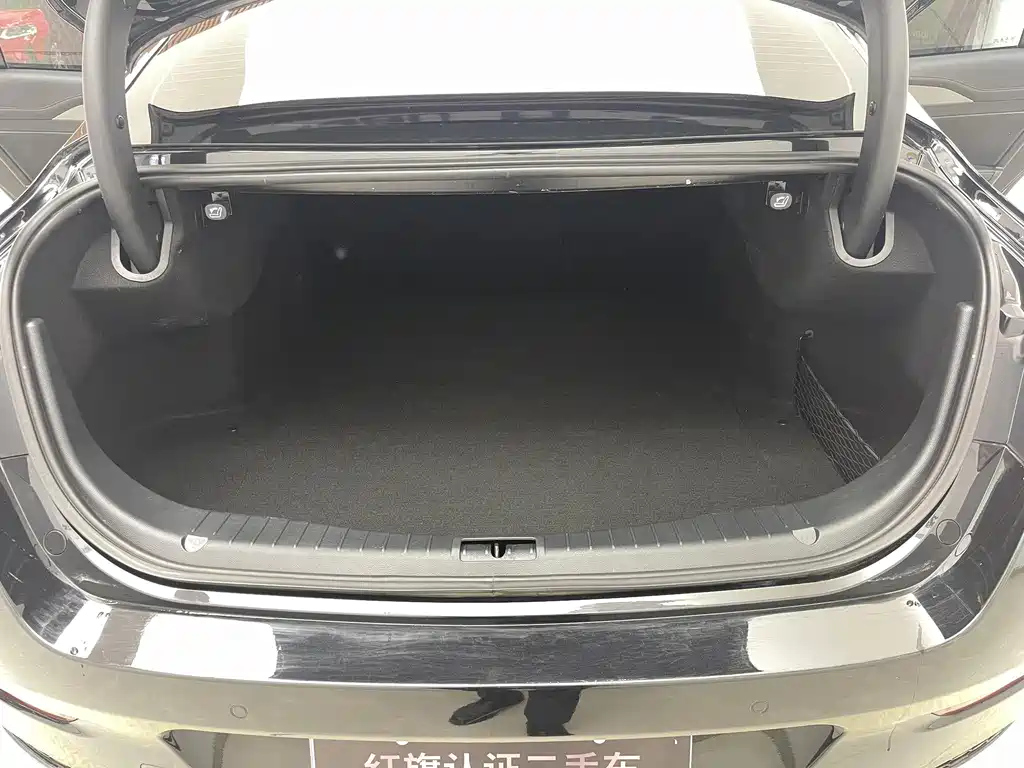 HONGQI H5 2021