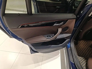 BMW X1 2020 YEAR SDRIVE20LI EXCLUSIVE 2020