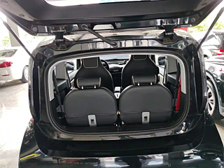 BAO JUN KIWI EV  2021 YEAR  3 YUAN LITHIUM 2021