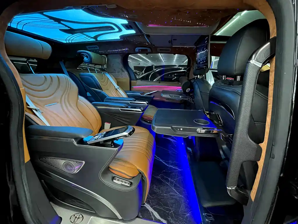 TOYOTA SIENNA SIENNA 2021