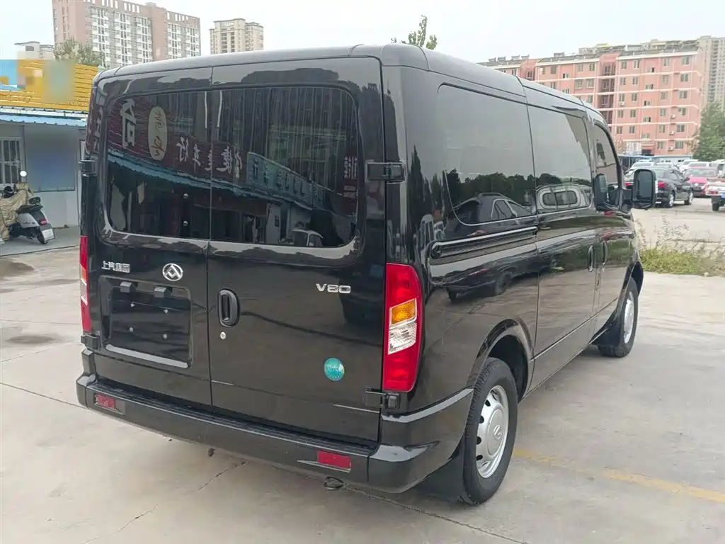 OTHER V80 NEW JOURNEY 2024