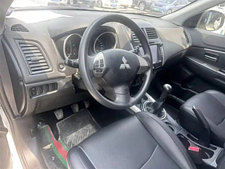 MITSUBISHI ASX ASX 2013