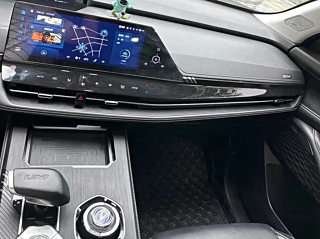 CHANGAN UNI-K 2024 YEAR 2.0T 2WD EDITION 2024