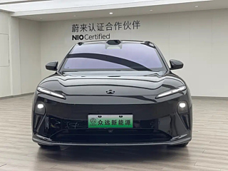 NIO ET5T  2024 YEAR 75KWH TOURING 2024