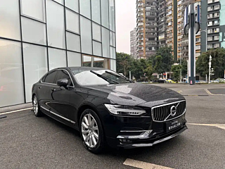 VOLVO S90 2019