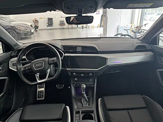 AUDI Q3 2024 YEAR 35 TFSI FASHION DYNAMIC 2024
