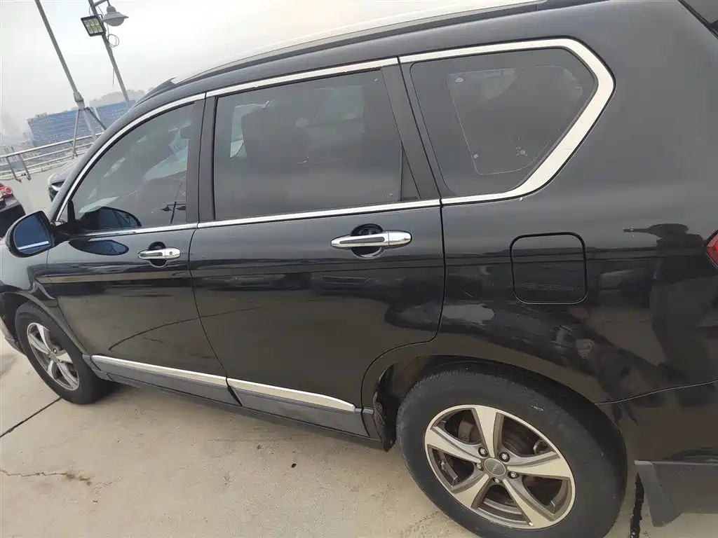HAVAL H6 2017