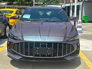 MG MG5  2025
