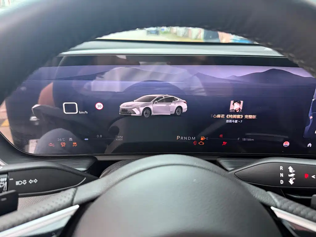 BUICK LACROSSE 2025