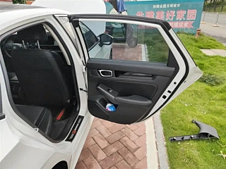 HONDA INTEGRA  2022 YEAR 240TURBO CVT DELUXE EDITION 2022