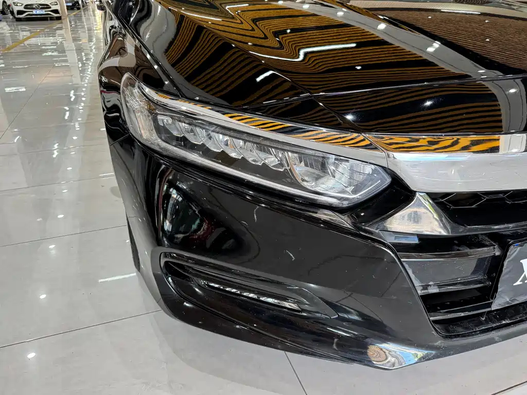 HONDA ACCORD 2021