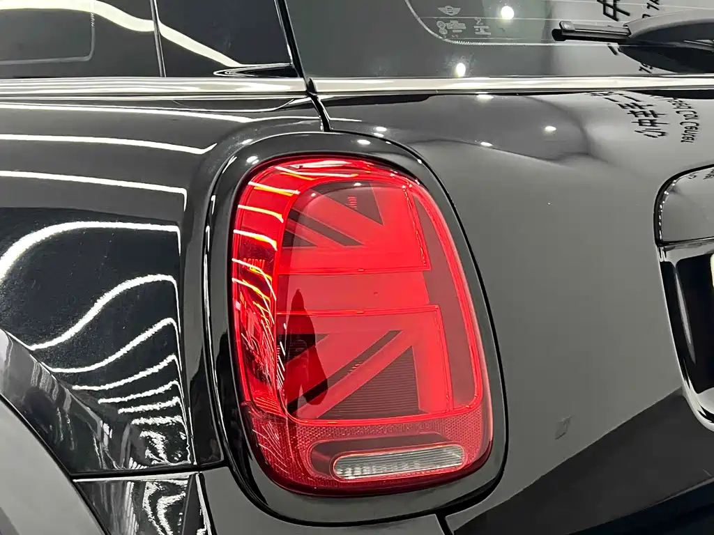 MINI JCW 2023
