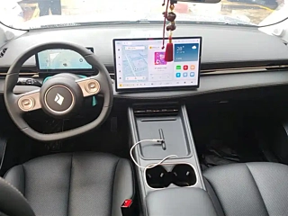 BAO JUN OTHER  2024 YEAR 140KM &#25554;&#28151; EDITION 2024