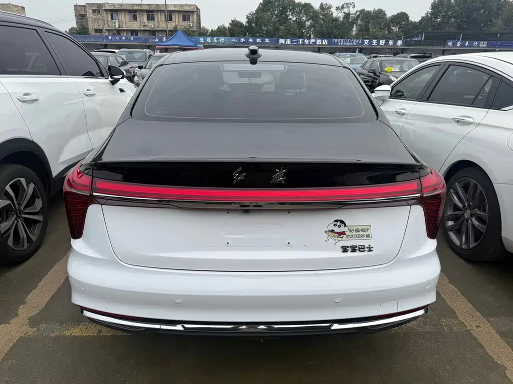 HONGQI H5 2023