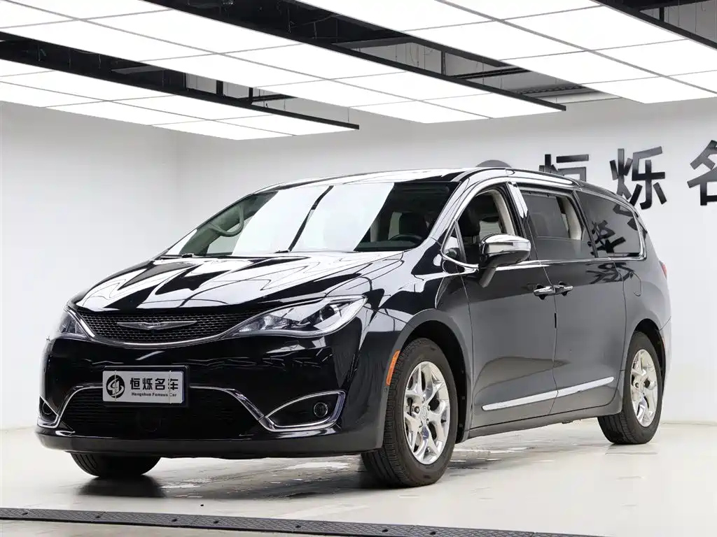 CHRYSLER OTHER 2017