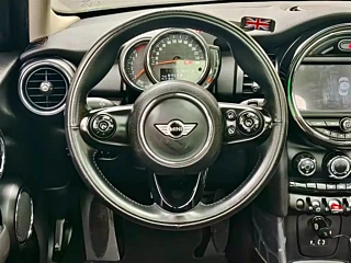 MINI OTHER  2018 YEAR 1.5T ONE &#20116;&#38376; EDITION 2018