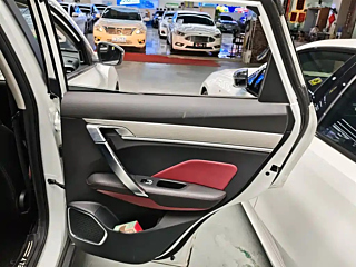 GEELY AUTO COOLRAY  2021 YEAR 1.4T DCT&#38082;&#37329; EDITION 2021