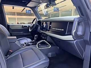 FORD &#28872;&#39532;  2024 YEAR 2.3T &#38271;&#28393; 2024