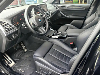 BMW X4 M40I 2022 YEAR M40I 2022