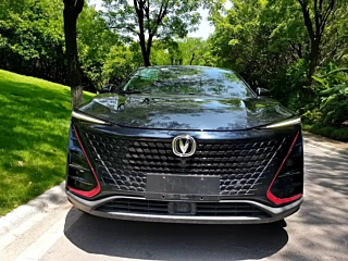 CHANGAN UNI-T  2020