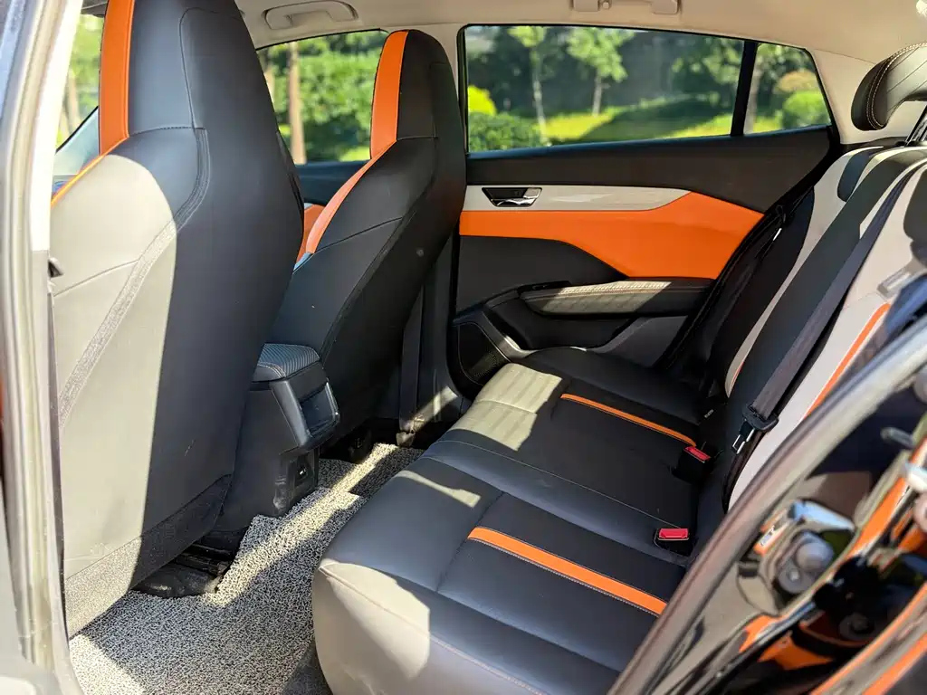 DONGFENG AEOLUS 2023