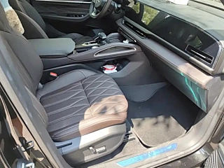 GEELY AUTO MONJARO 2025 YEAR 2.0TD AUTOMATIC EDITION 2025