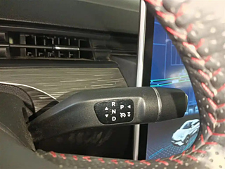 NETA AUTO V 2022 YEAR 400 LITE 2022