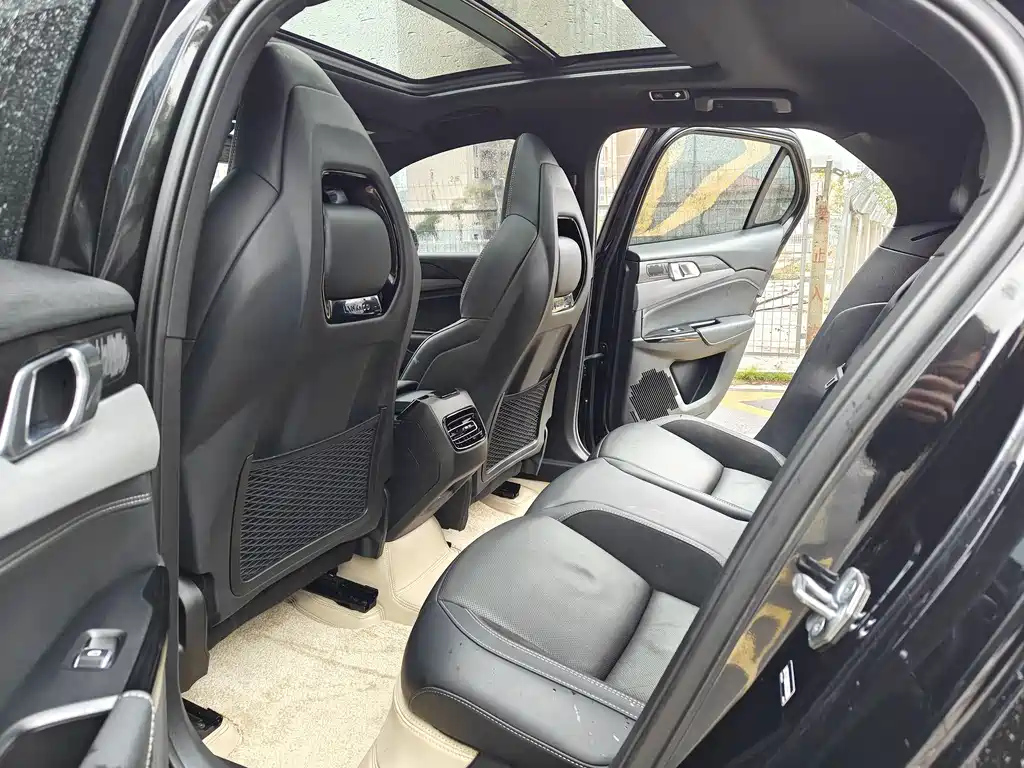 LYNK&CO 02 HATCHBACK 2022