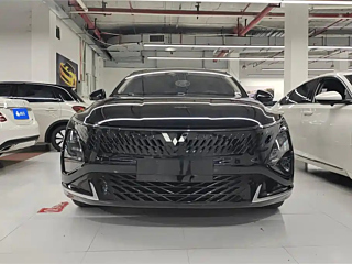 SGMW WULING STARLIGHT 2024