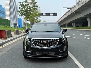 CADILLAC XT5  2020