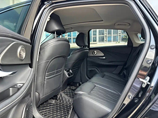 CHERY ARRIZO 8  2023 YEAR 1.6T DCT ELEGANT 2023