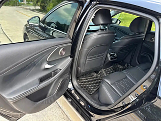 CHERY ARRIZO 8  2023 YEAR 1.6T DCT ELEGANT 2023