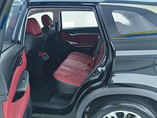 CHANGAN CS75 PLUS 2021 YEAR 1.5T AUTOMATIC PREMIUM 2021