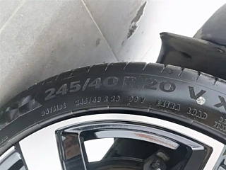 POLESTAR 2 2021 YEAR STANDARD RANGE 2021